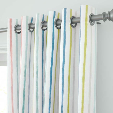 Rideaux pour enfants petits explorateurs 1458