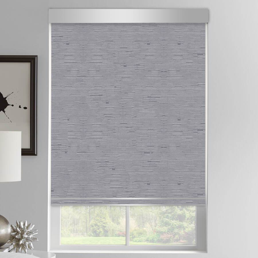 Blackout Fabric Roller Shades Select Blinds Canada