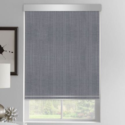 Select Blackout Fabric Roller Shades