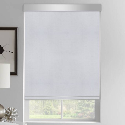 Select Blackout Fabric Roller Shades 1272