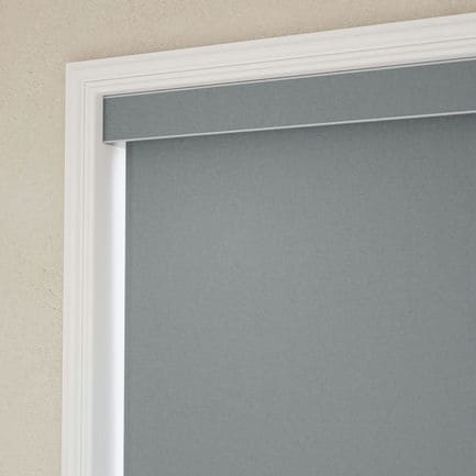 Select Blackout Fabric Roller Shades 1272