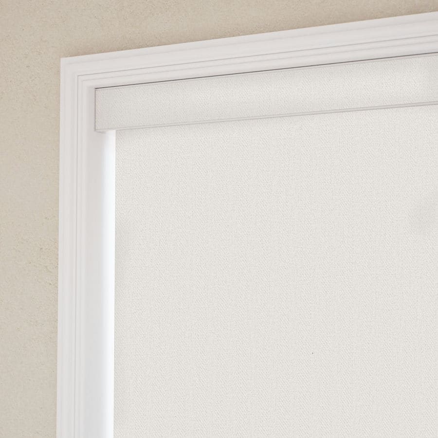Select Blackout Fabric Roller Shades 1272