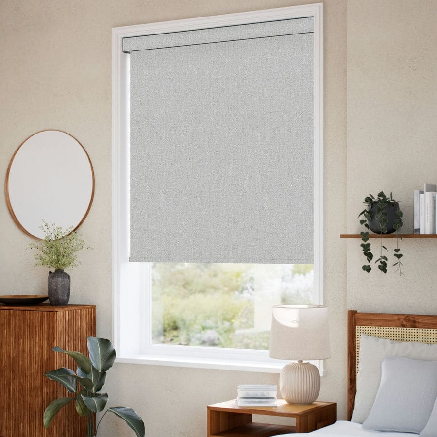 Select Blackout Fabric Roller Shades 1272