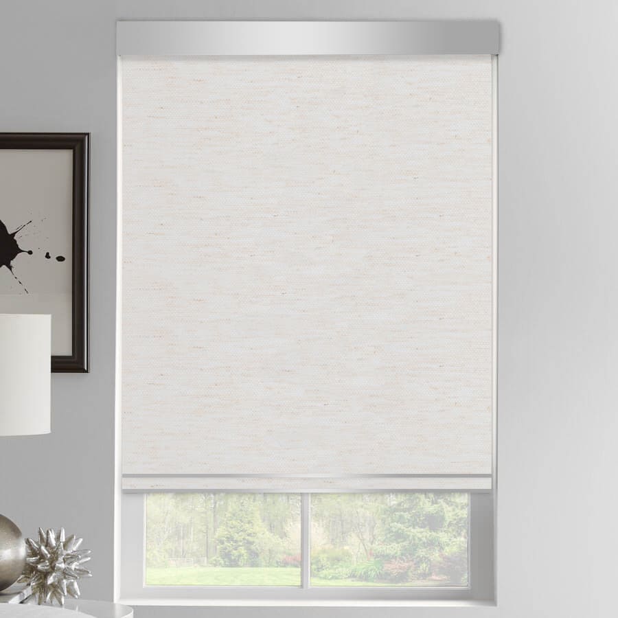 Select Blackout Fabric Roller Shades 1272