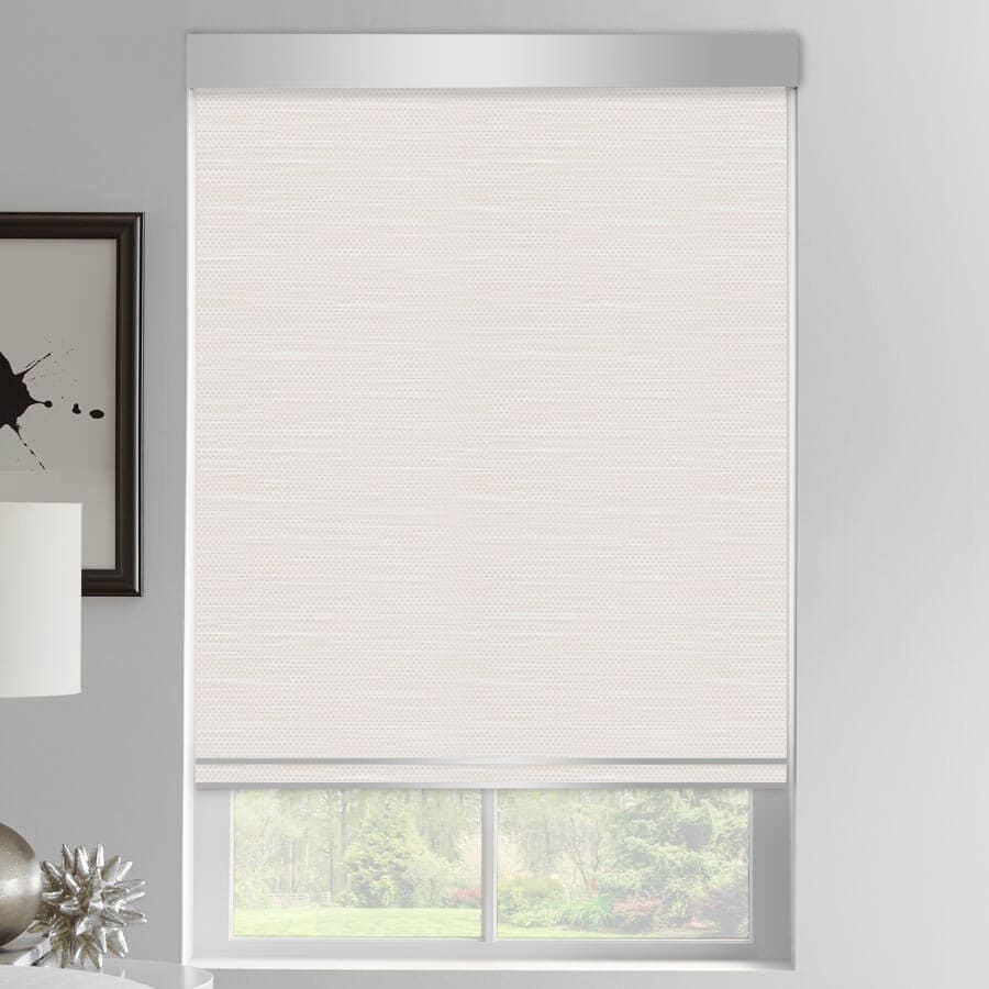 Select Blackout Fabric Roller Shades 1272