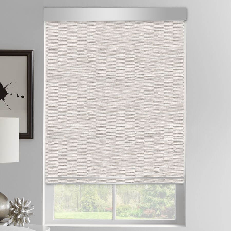 Select Blackout Fabric Roller Shades 1272