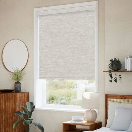 Select Blackout Fabric Roller Shades 1272