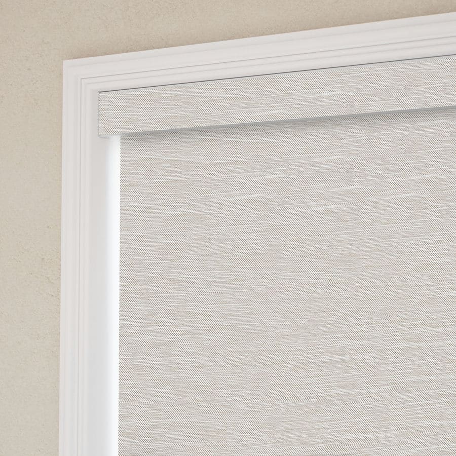 Select Blackout Fabric Roller Shades 1272