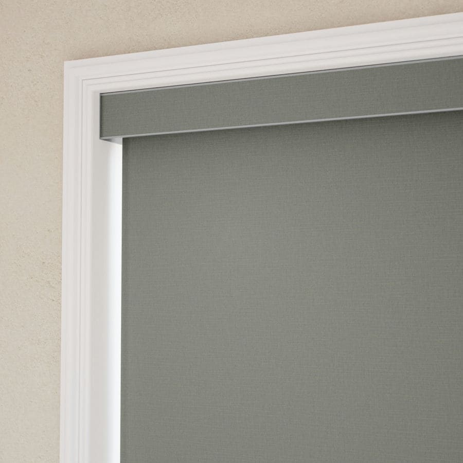 Select Blackout Fabric Roller Shades 1272