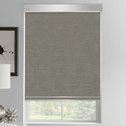 Select Blackout Fabric Roller Shades