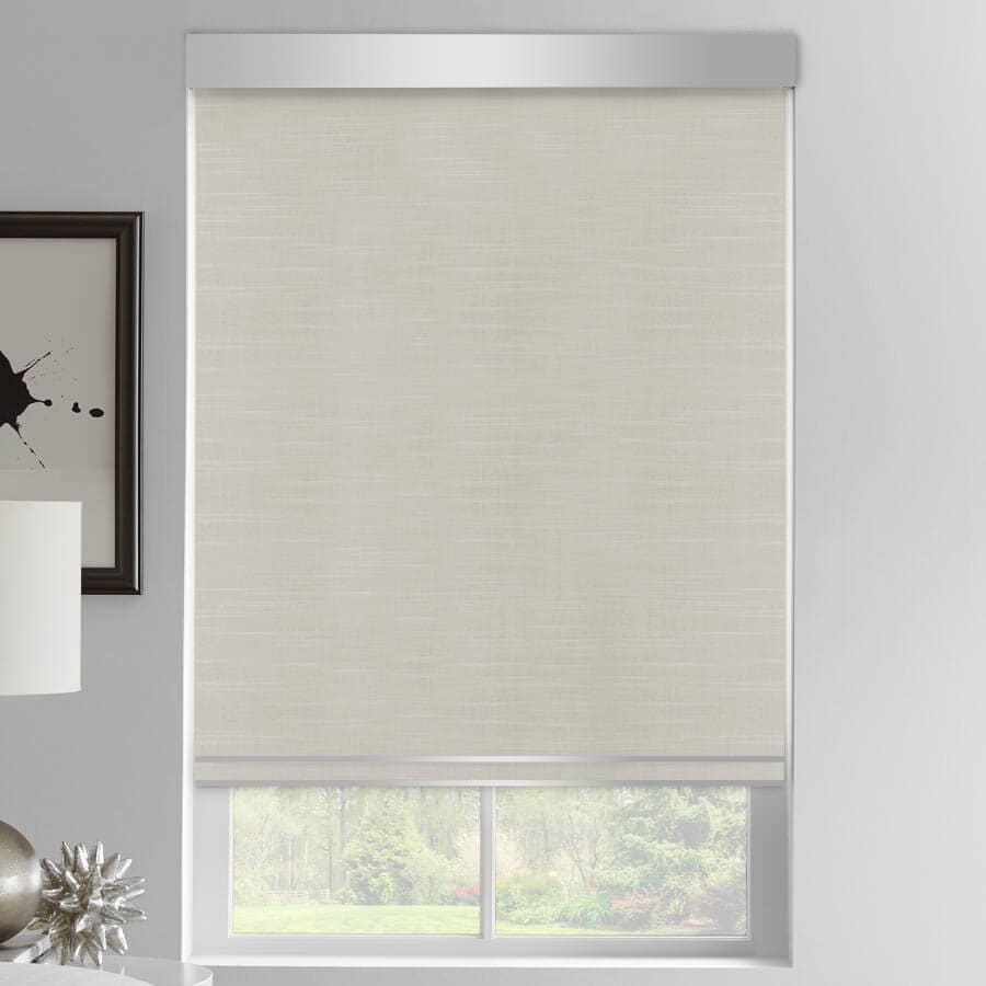 Select Blackout Fabric Roller Shades 1272