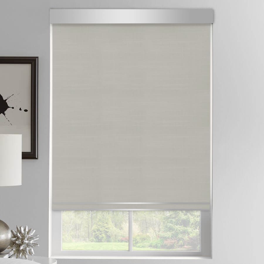 Select Blackout Fabric Roller Shades 1272