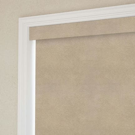Select Blackout Fabric Roller Shades 1272