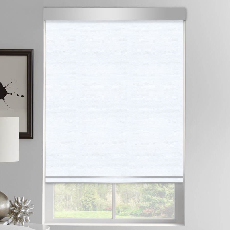 Select Blackout Fabric Roller Shades 1272