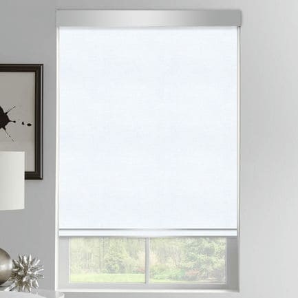 Select Blackout Fabric Roller Shades