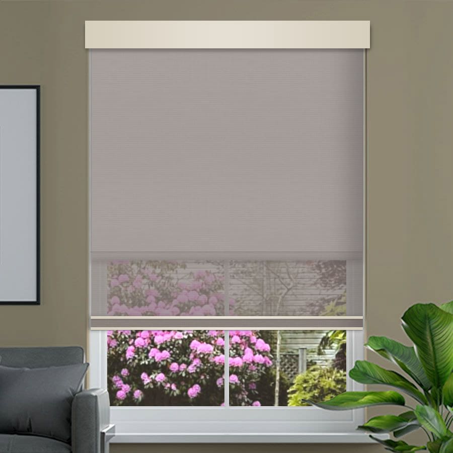 Select Double Roller Shades 1748