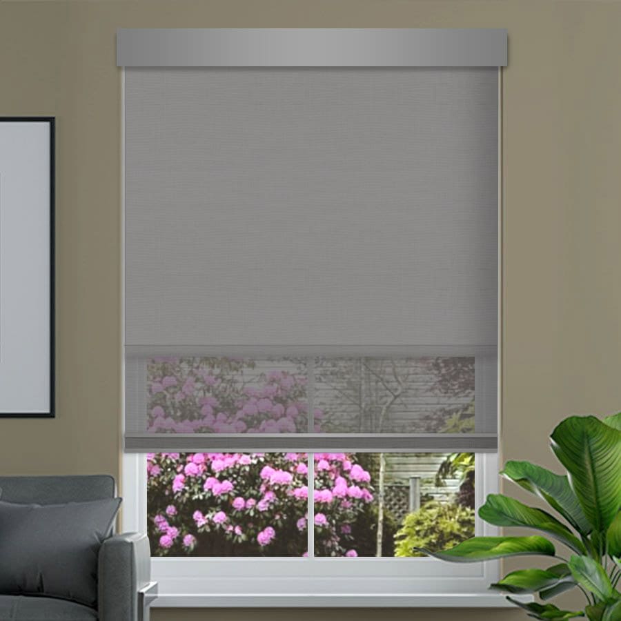 Select Double Roller Shades 1748