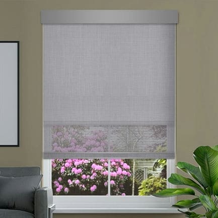 Select Double Roller Shades