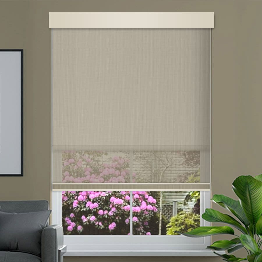 Select Double Roller Shades 1748