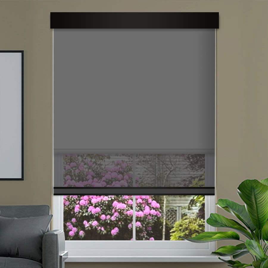 Select Double Roller Shades 1748