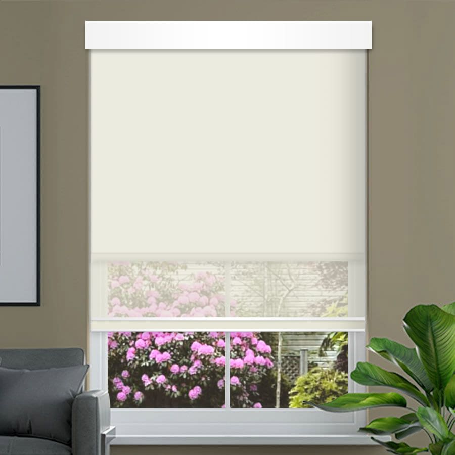 Select Double Roller Shades 1748