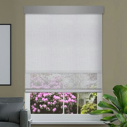 Select Double Roller Shades