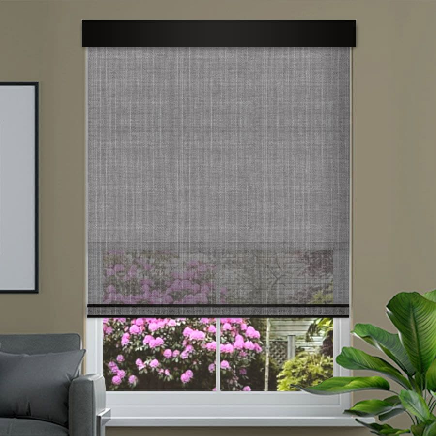 Select Double Roller Shades 1748