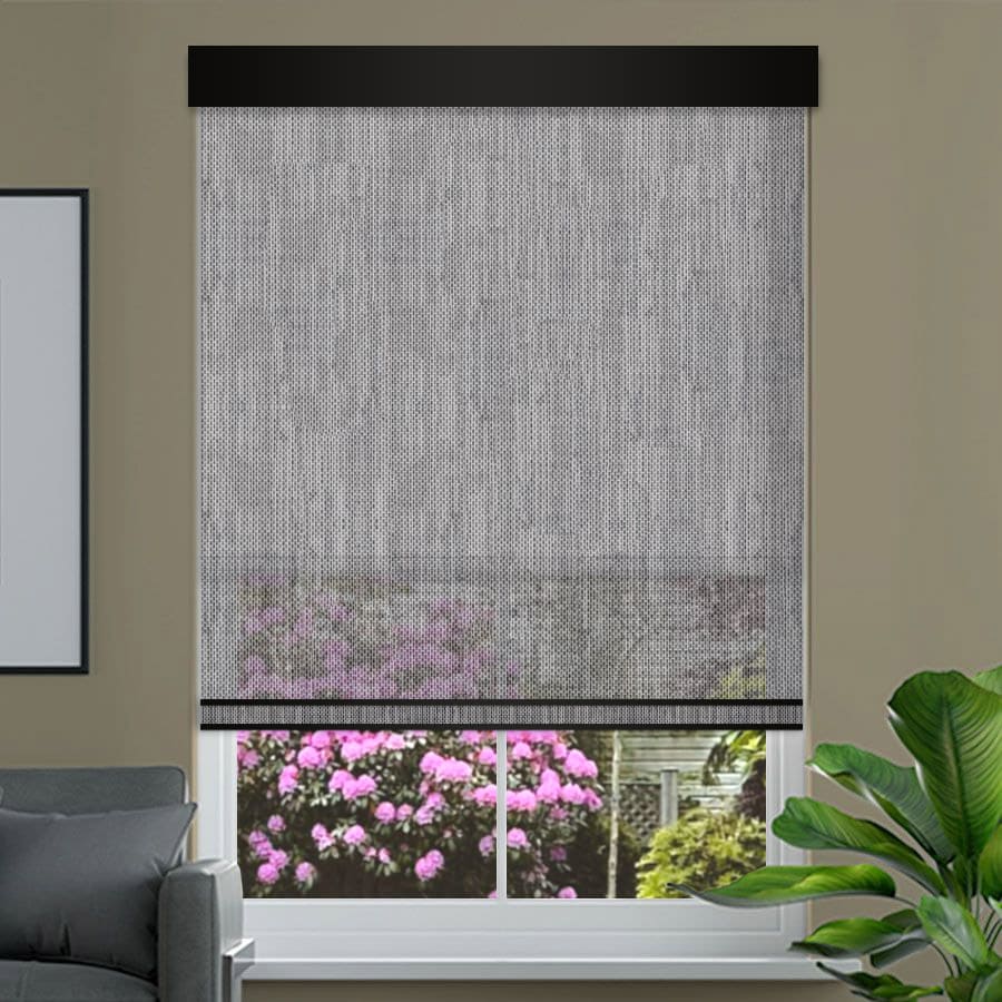 Select Double Roller Shades 1748