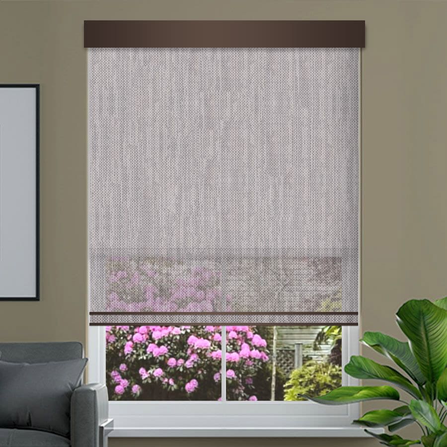 Select Double Roller Shades 1748