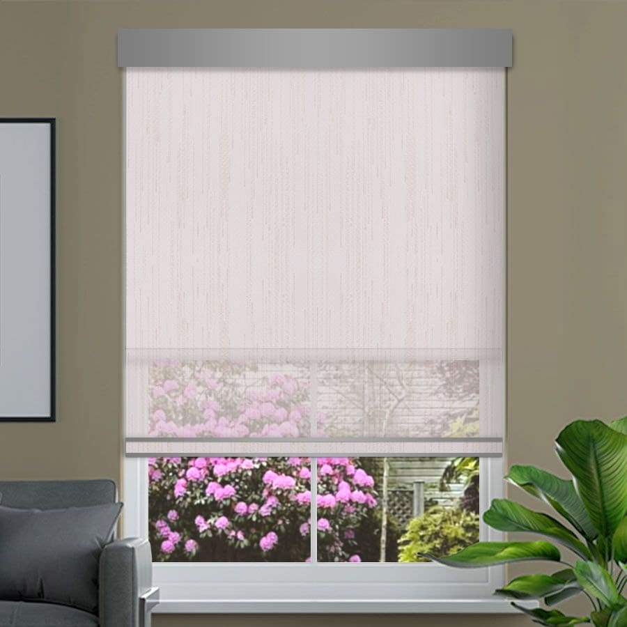 Select Double Roller Shades 1748