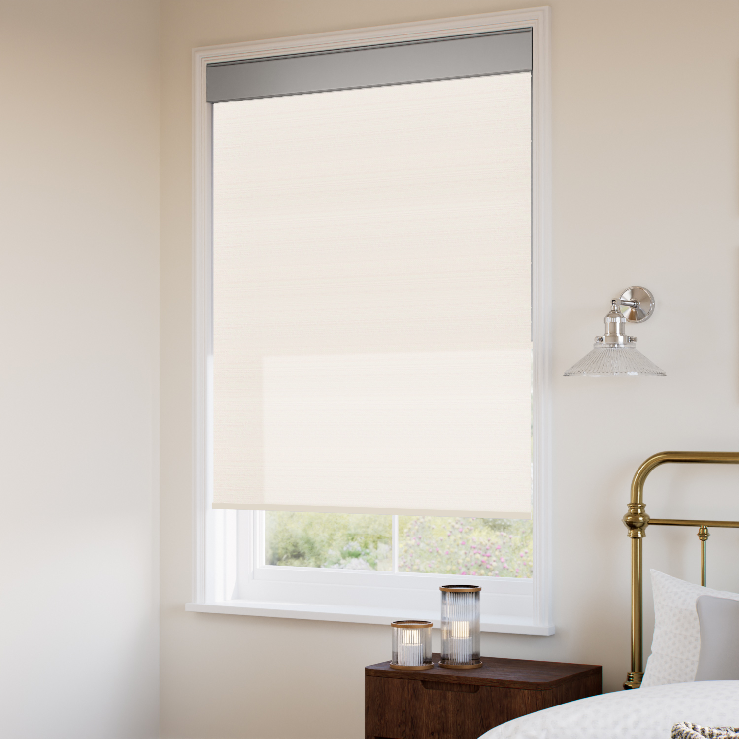 Select Double Roller Shades 1748