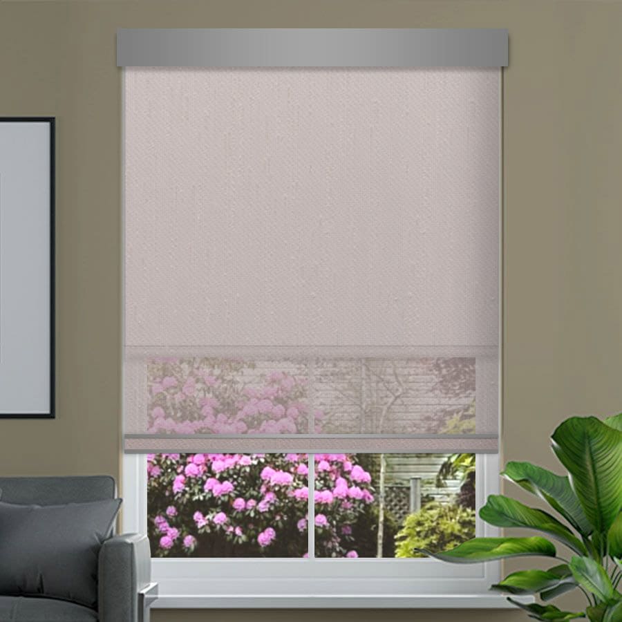 Select Double Roller Shades 1748