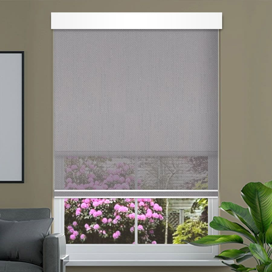 Select Double Roller Shades 1748