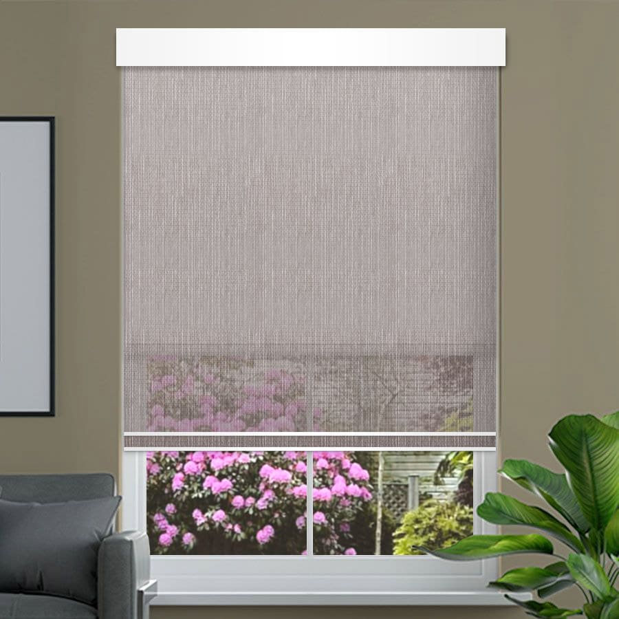 Select Double Roller Shades 1748