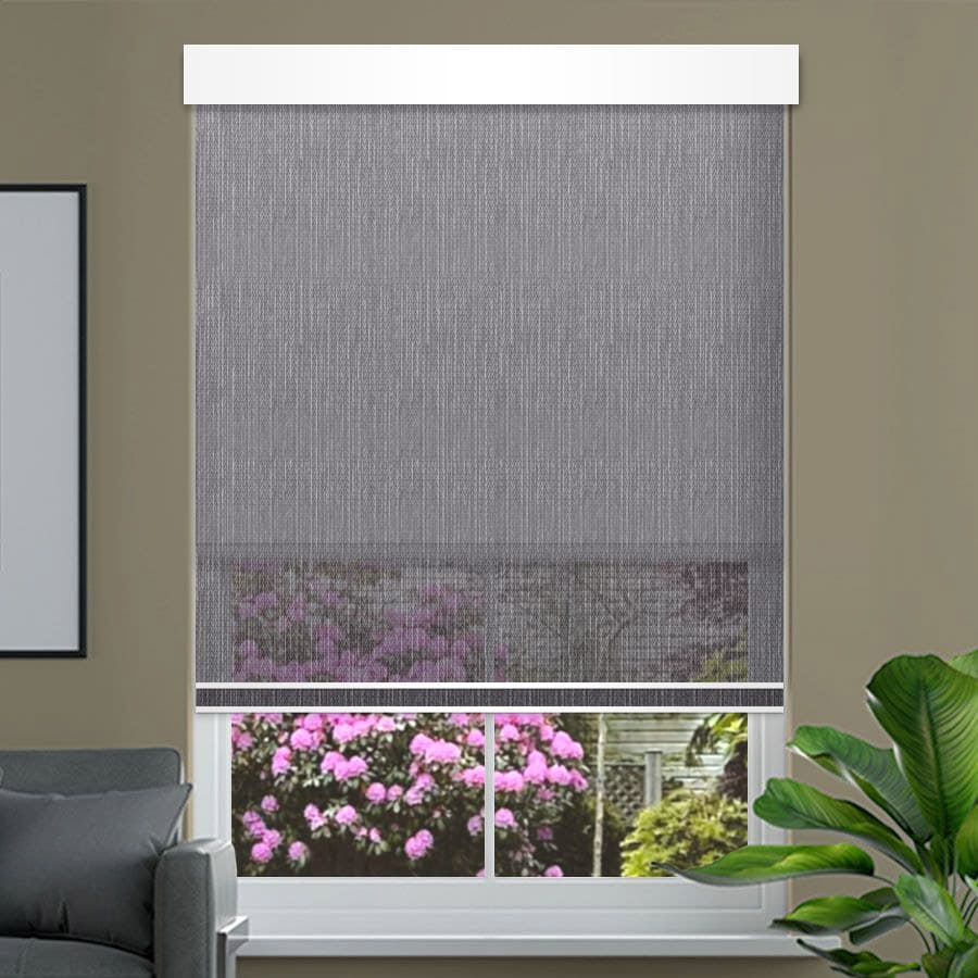 Select Double Roller Shades 1748