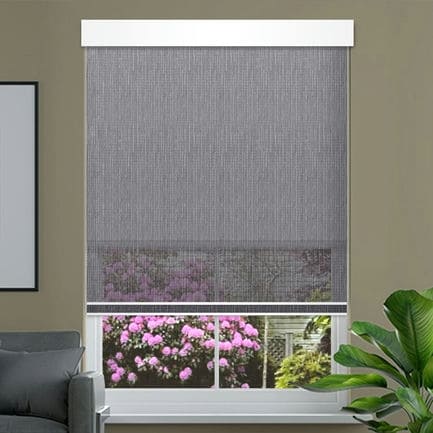 Select Double Roller Shades