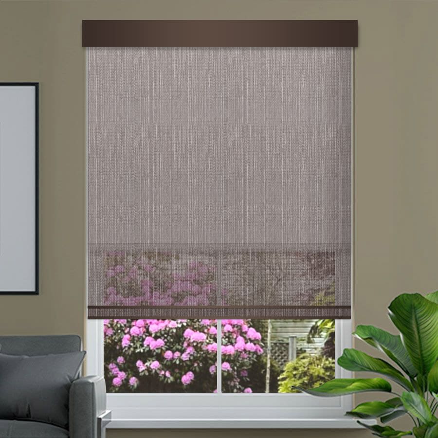 Select Double Roller Shades 1748