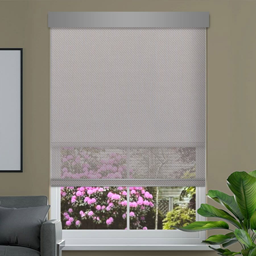 Select Double Roller Shades 1748