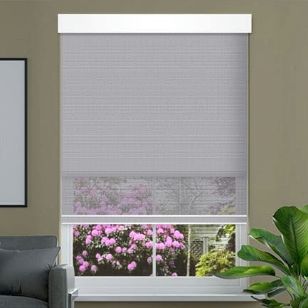 Select Double Roller Shades