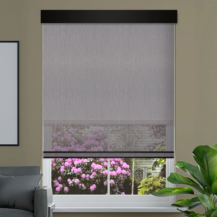 Select Double Roller Shades 1748