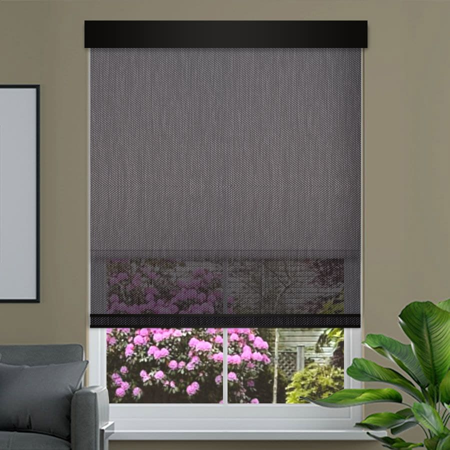 Select Double Roller Shades 1748