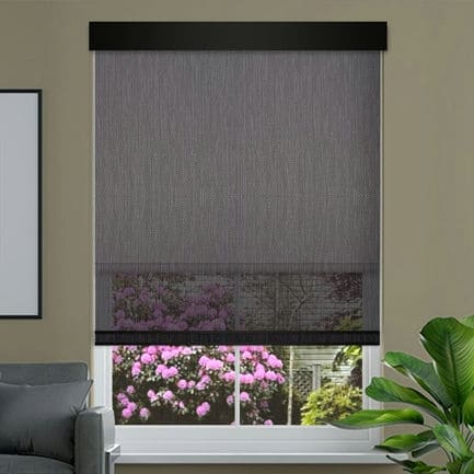 Select Double Roller Shades