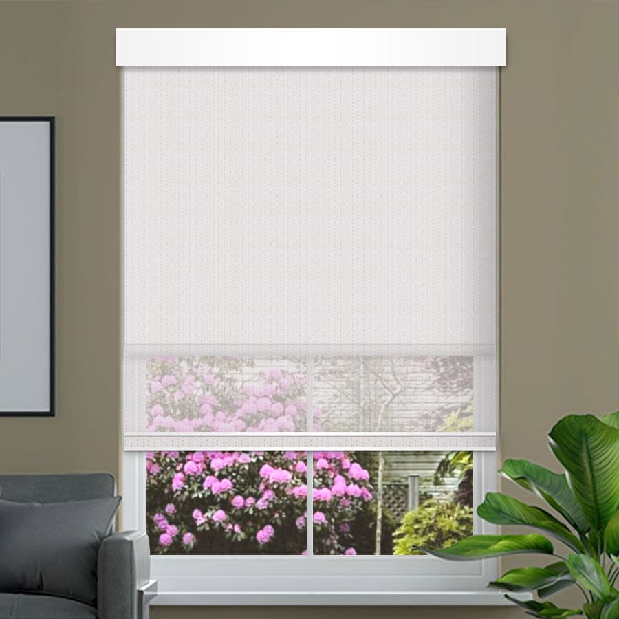 Select Double Roller Shades 1748