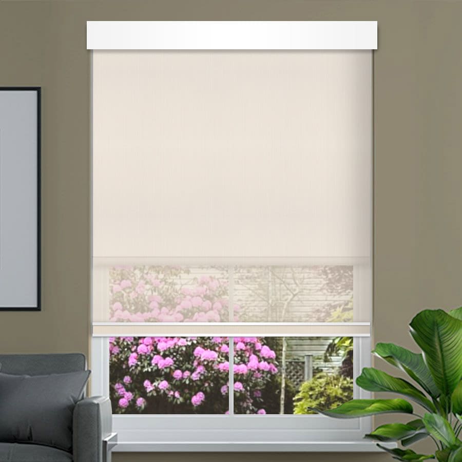 Select Double Roller Shades 1748