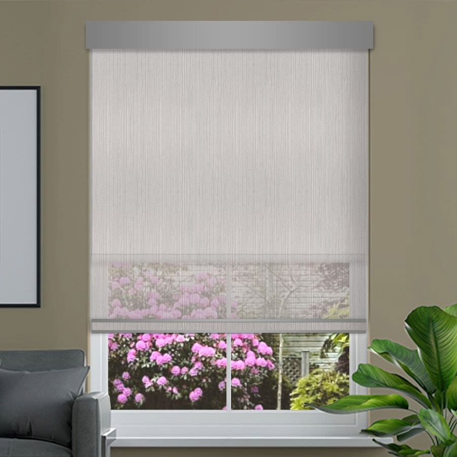 Select Double Roller Shades 1748