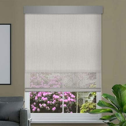 Select Double Roller Shades