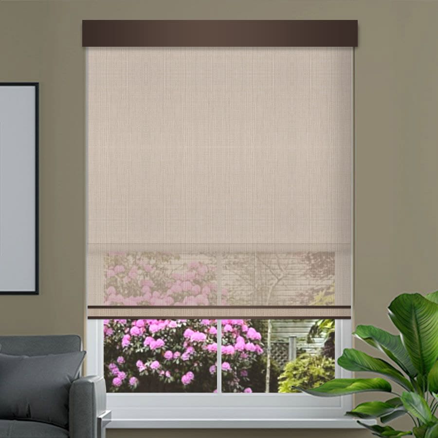 Select Double Roller Shades 1748