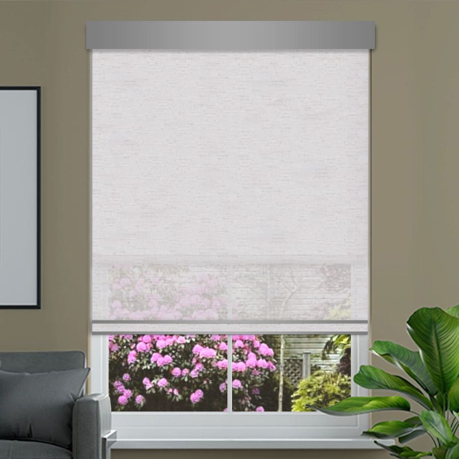 Select Double Roller Shades 1748