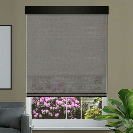 Select Double Roller Shades