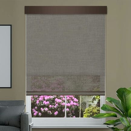 Select Double Roller Shades
